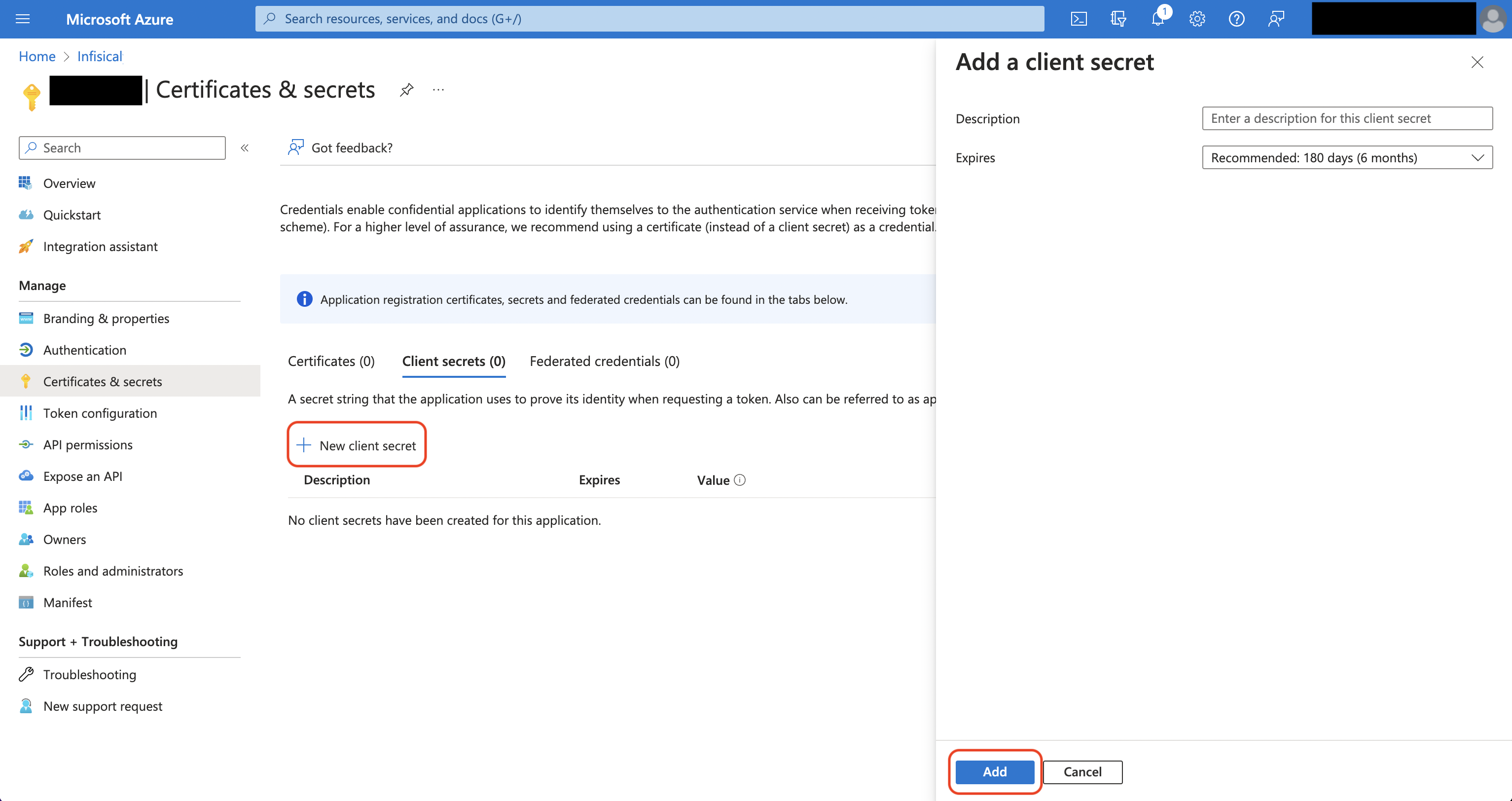 Azure devops