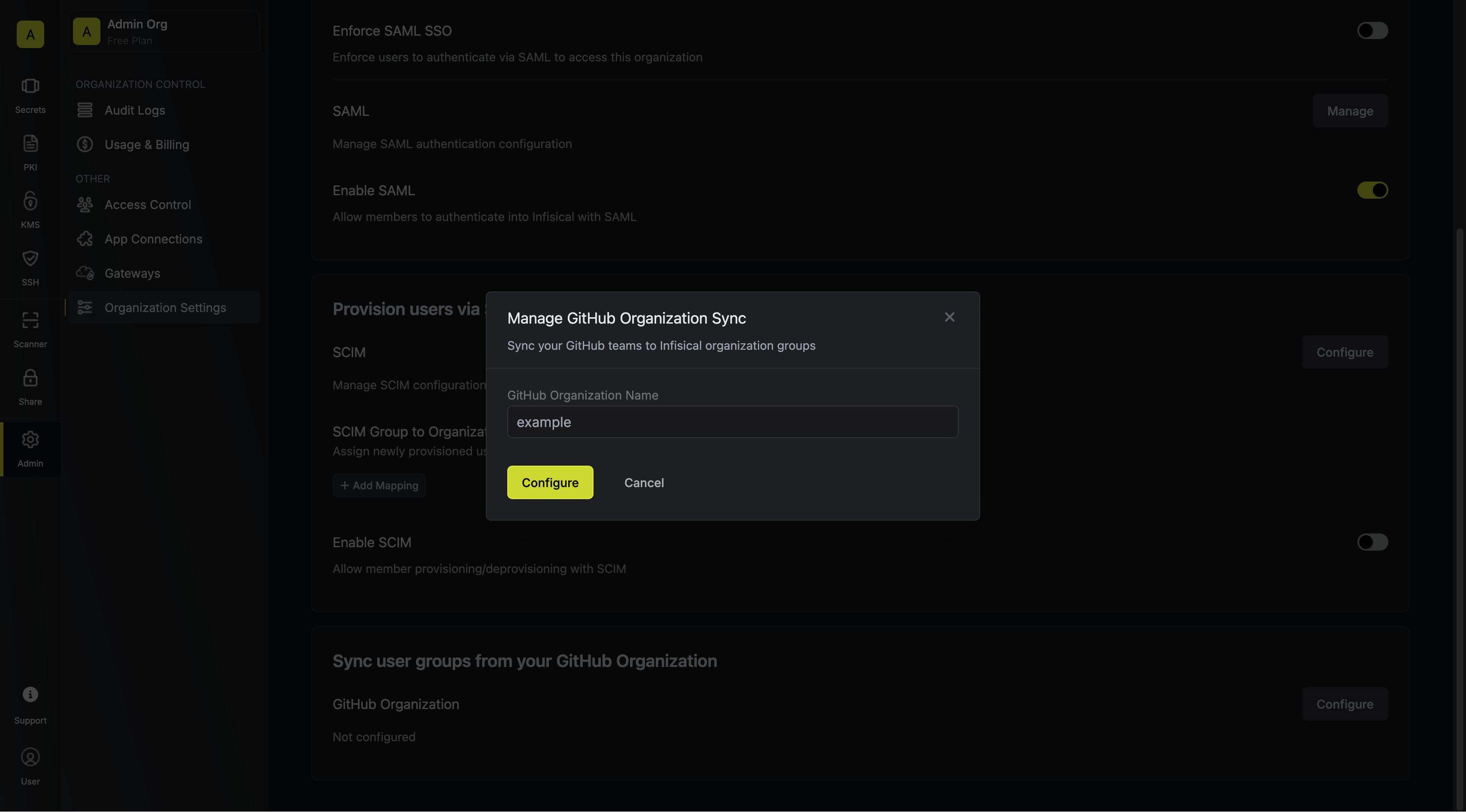 config-modal