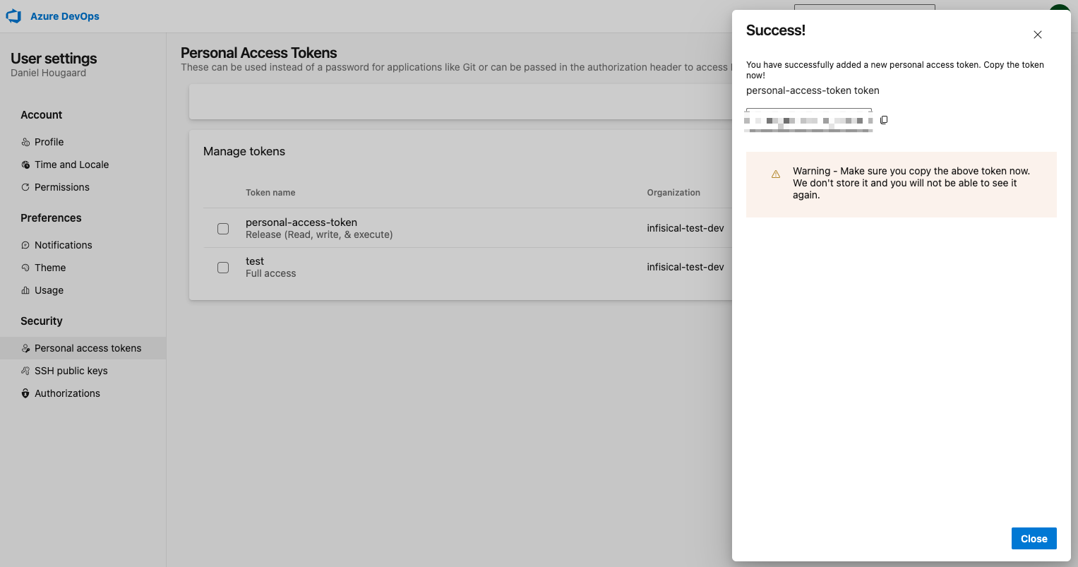 integrations