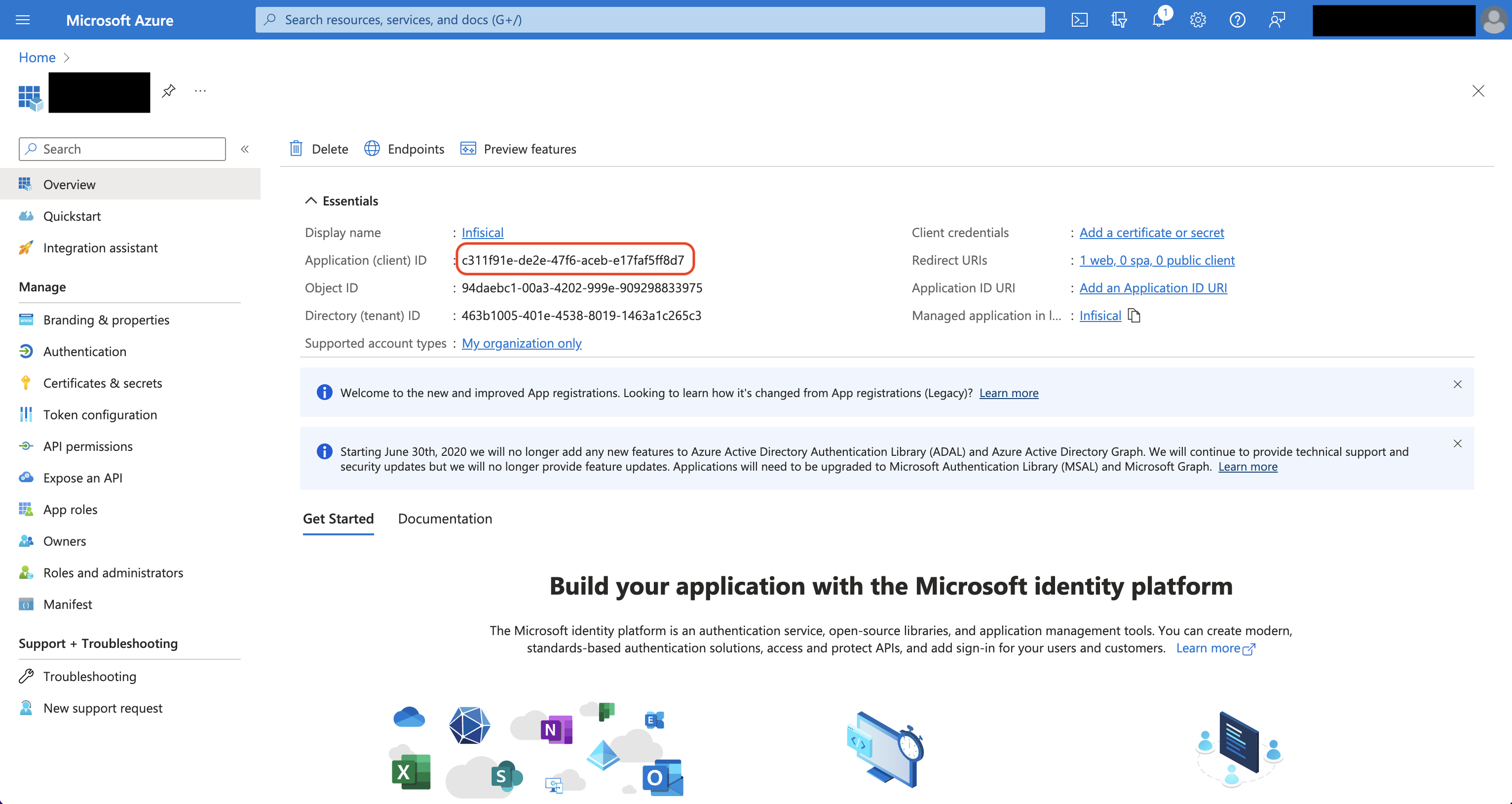 Azure key vault